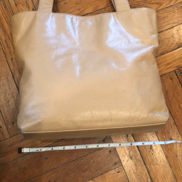 Authentic Chanel Handbag - Picture 15 of 16